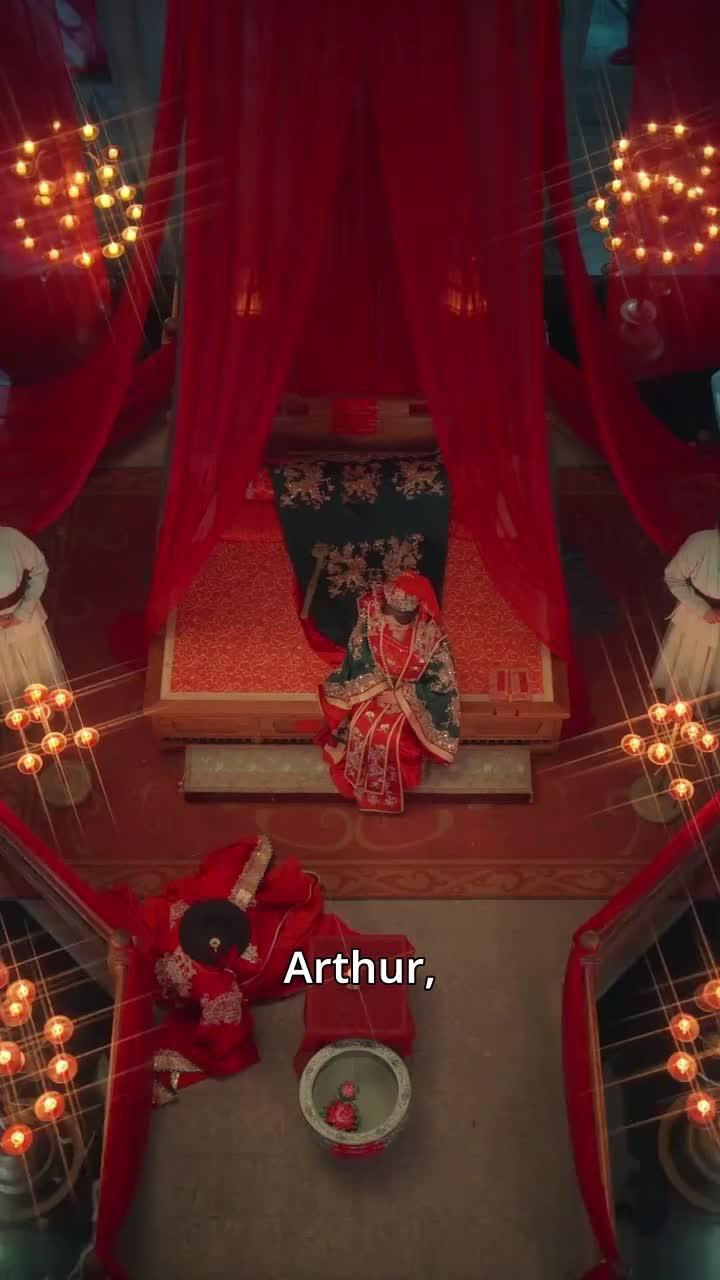 His Trash, The Throne's Treasure