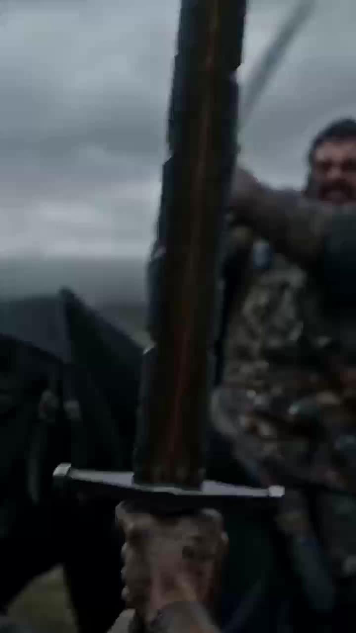 King Arthur: Sword of Destiny
