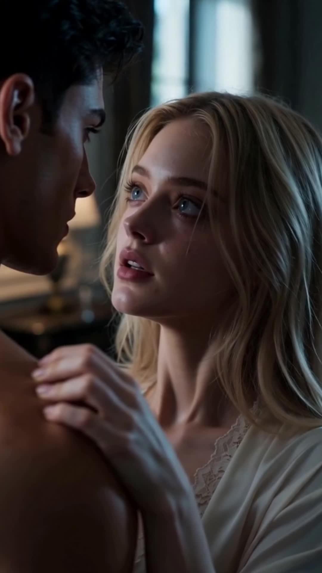 A Bond No One Asked For