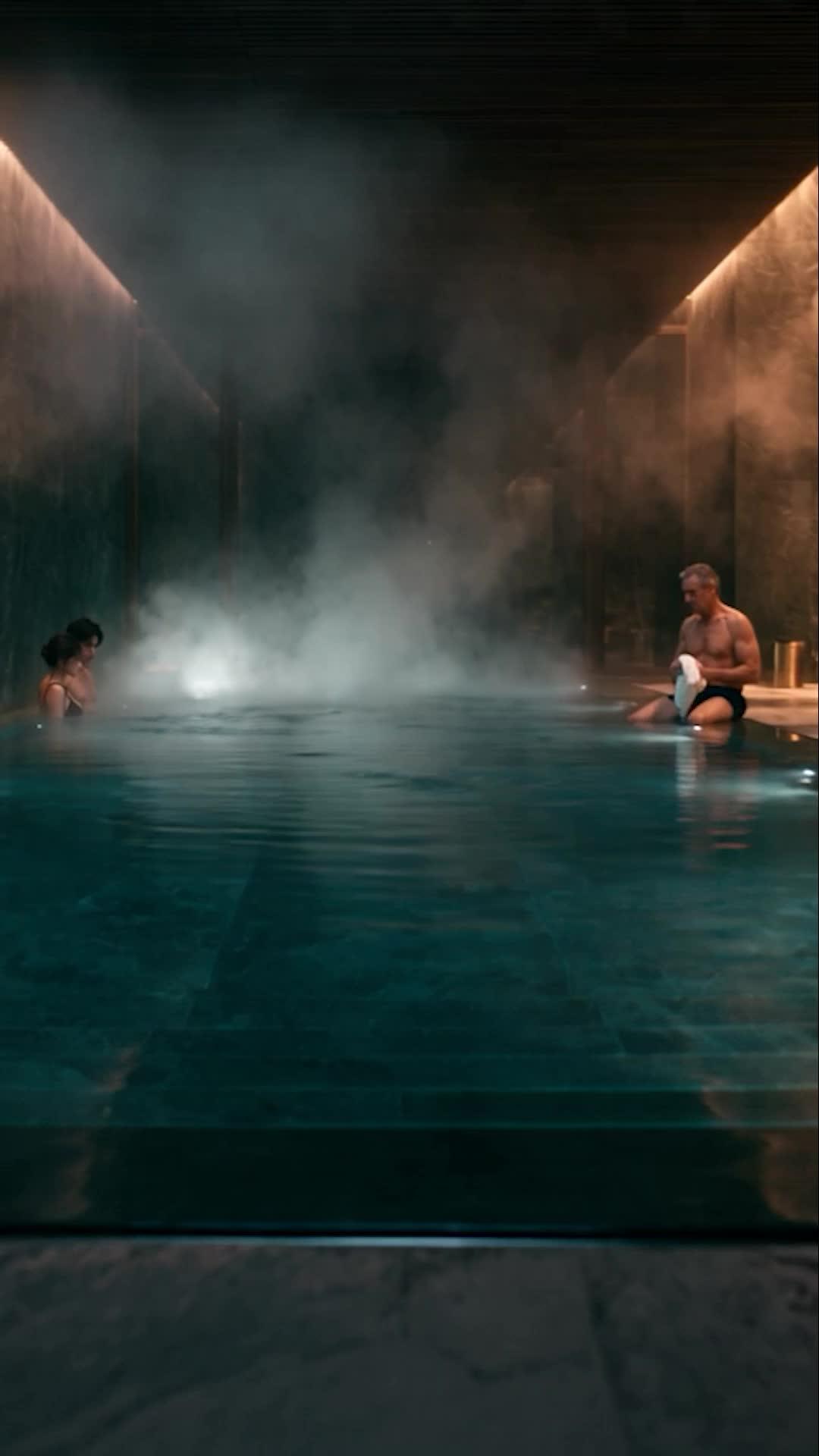Forbidden Springs