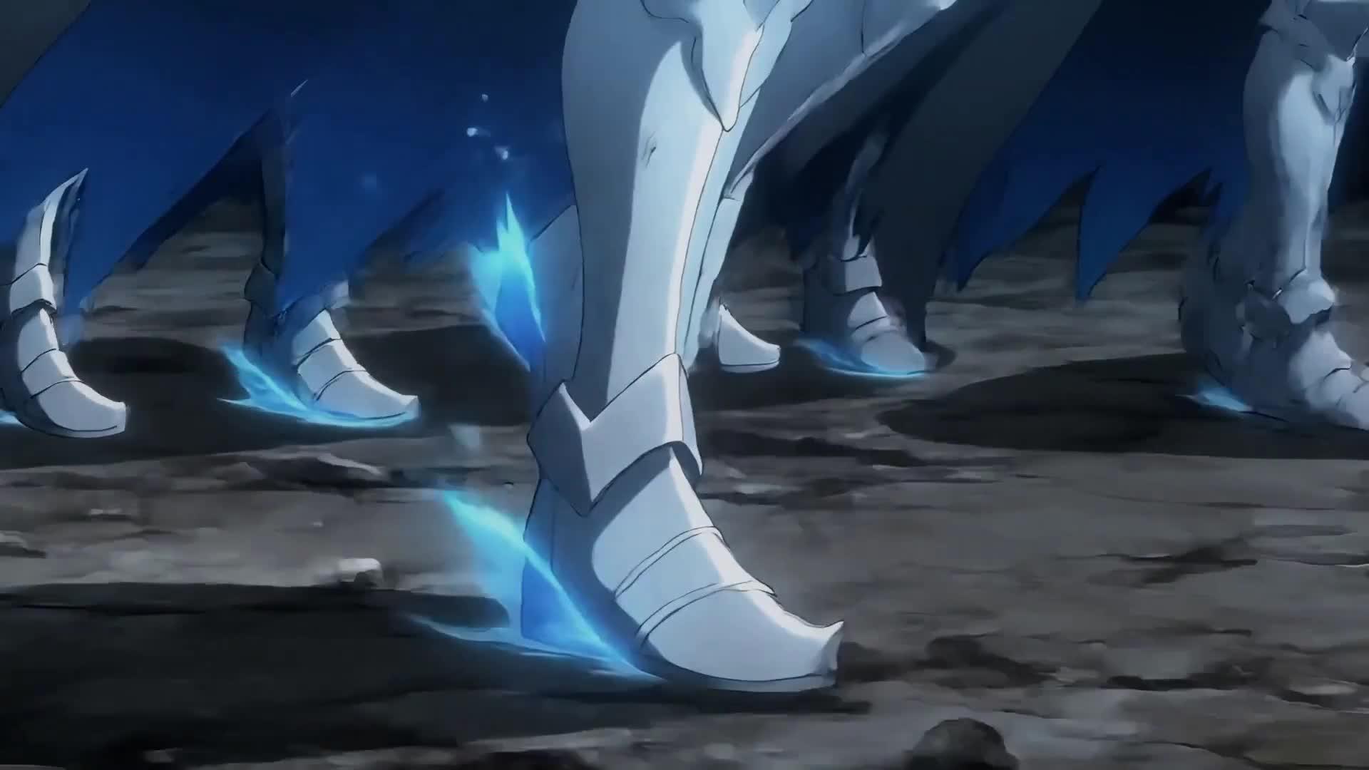 (Dubbed) Taming The Cursed Beauties
