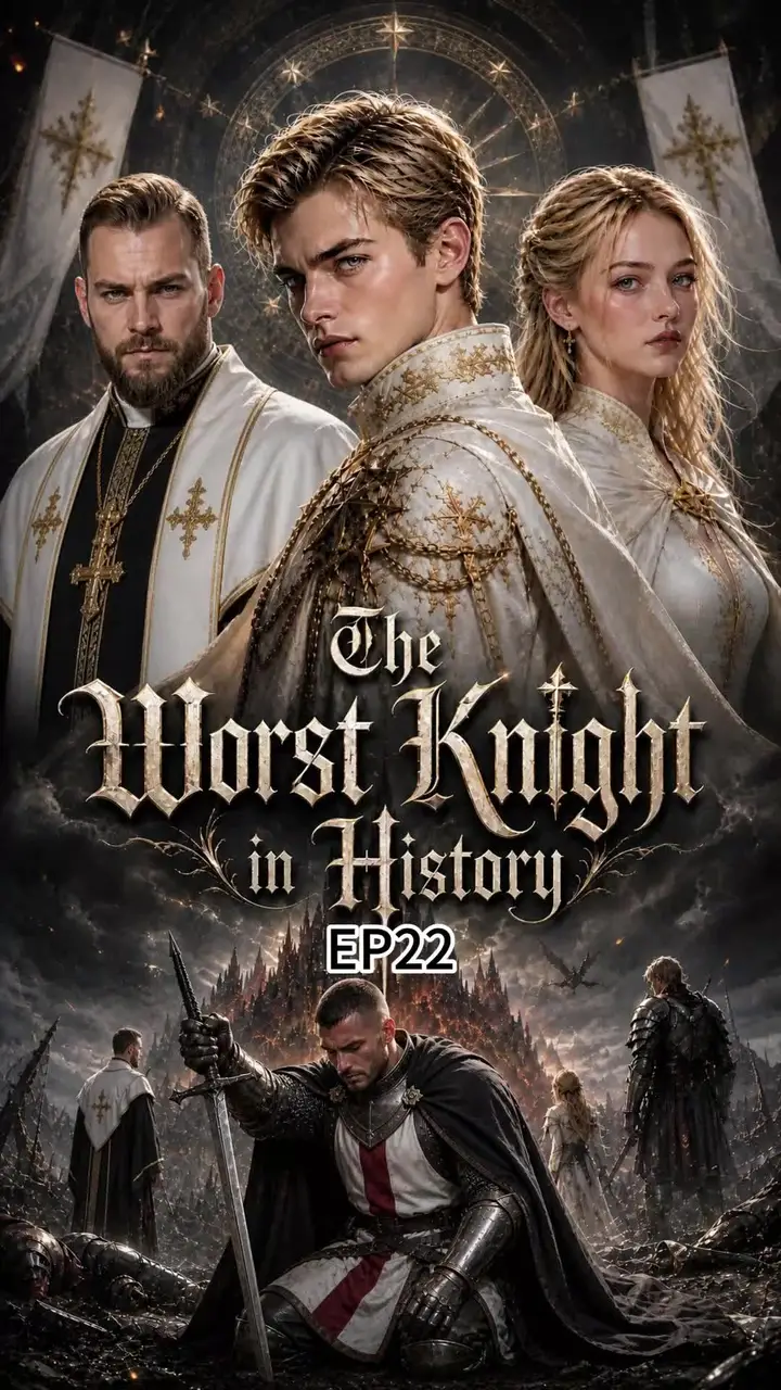Episode 22