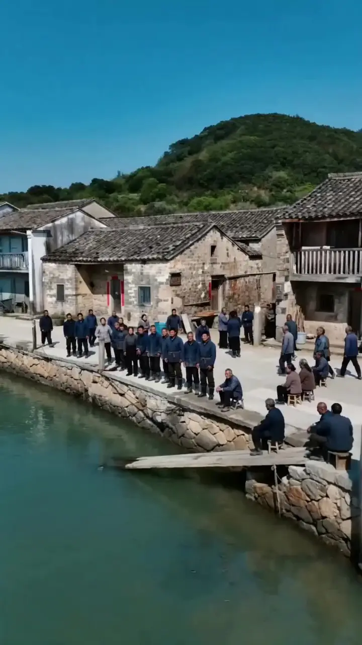 Dalga Büyüdükçe Balık Pahalı Bölüm 40