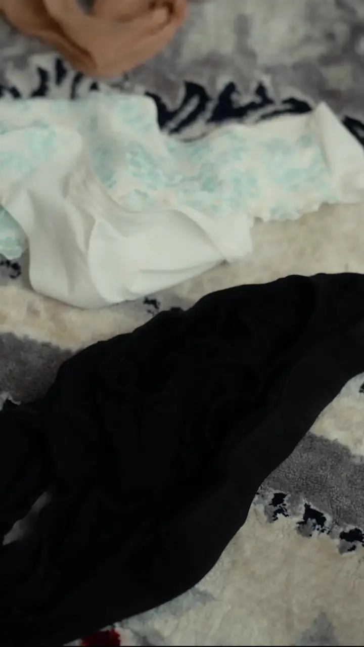 His Heat, His Touch, His Hunger Episode 1