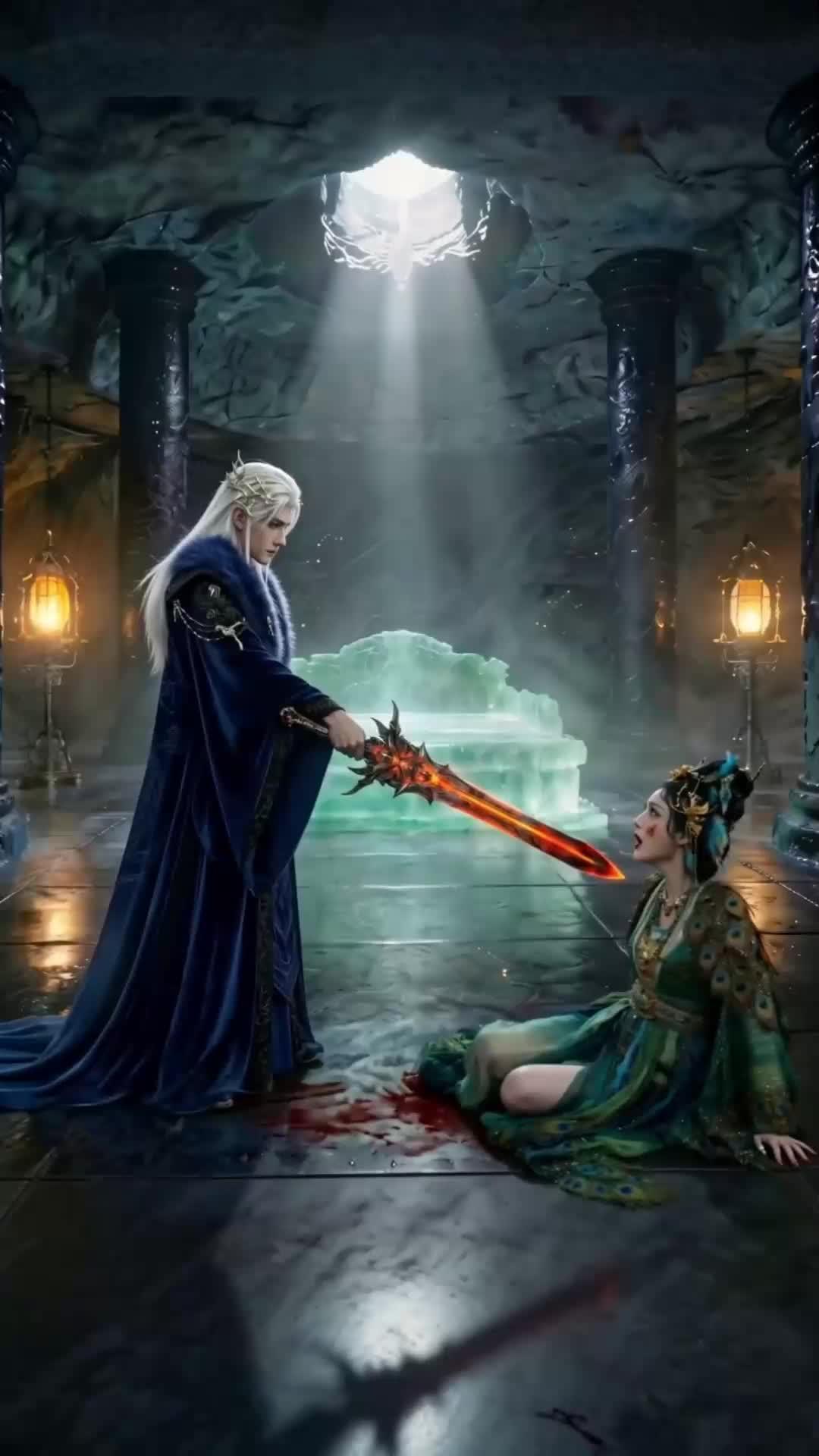 I Saved My Daughter, She Hated Me Forever.