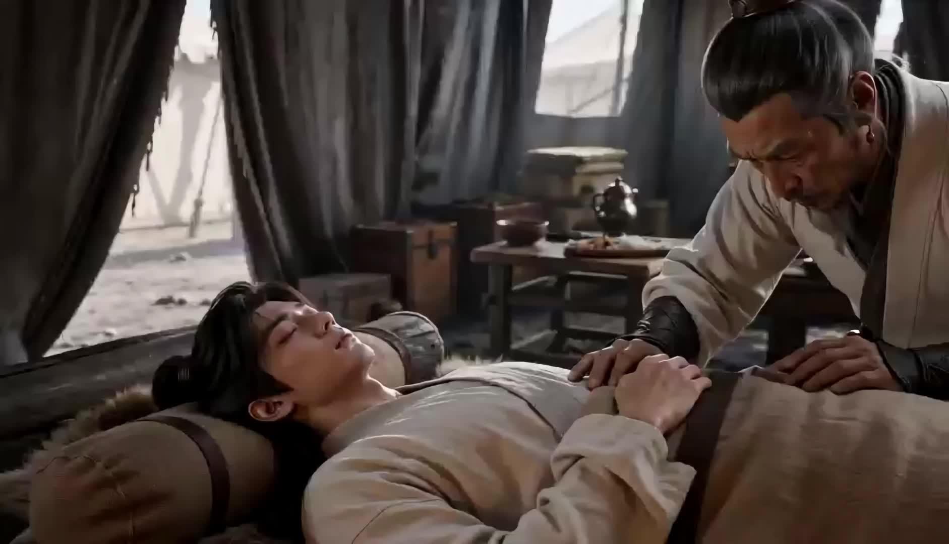 They Called Me Spoiled... I Saved the Army!