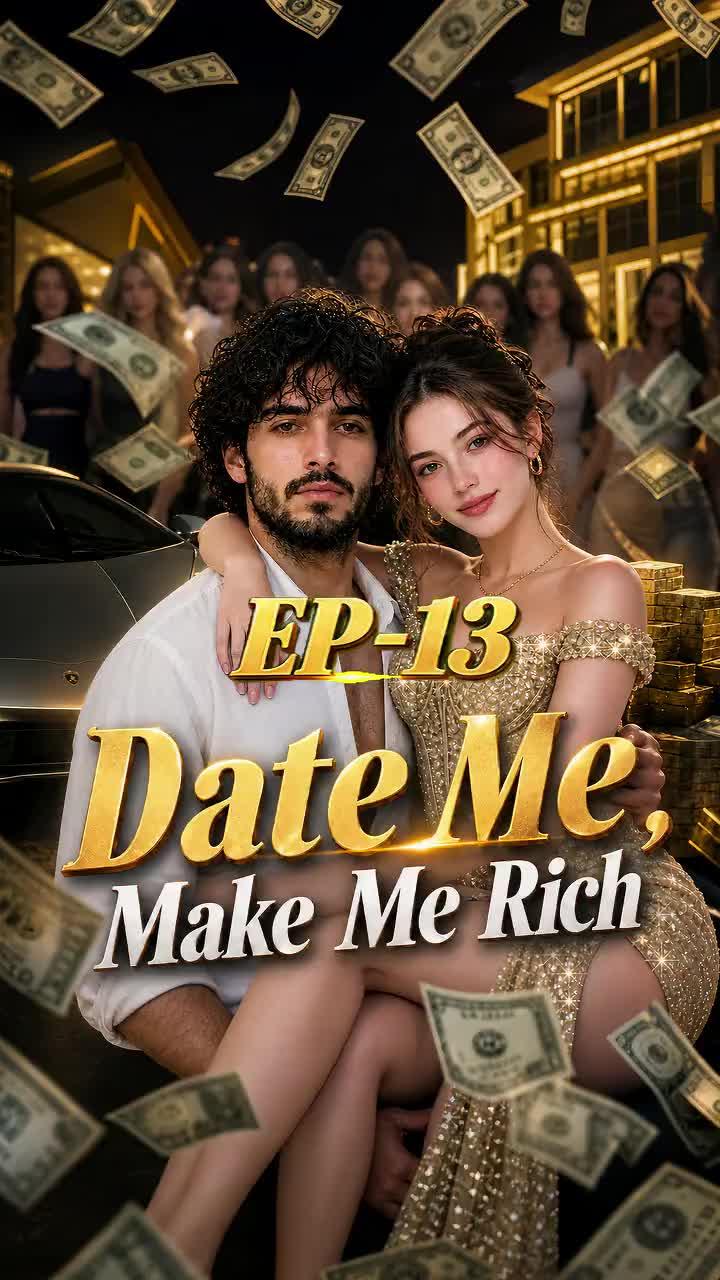 Date Me, Make Me Rich