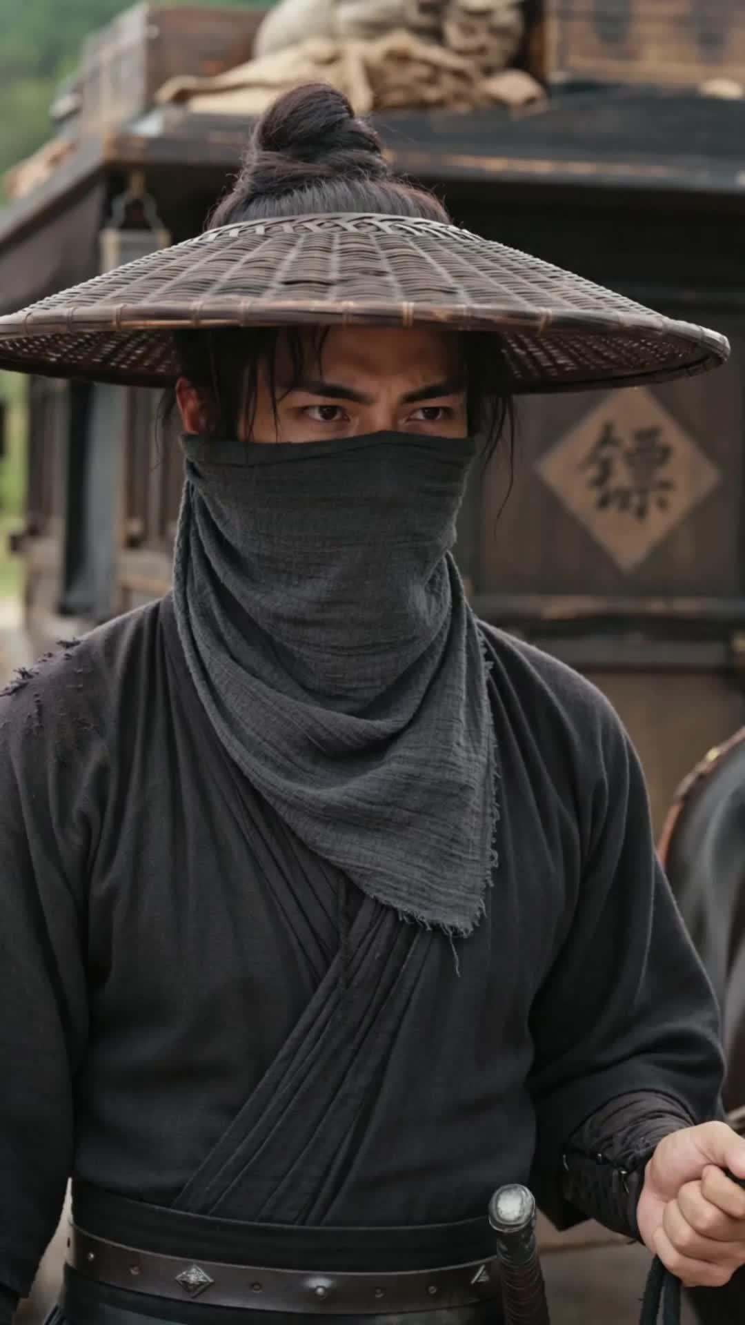 다섯 번째 암행어사