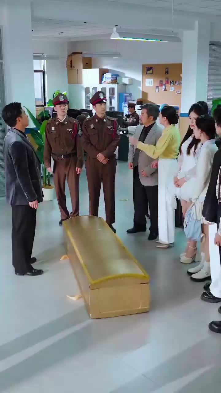 Kecurigaan Berubah Cinta