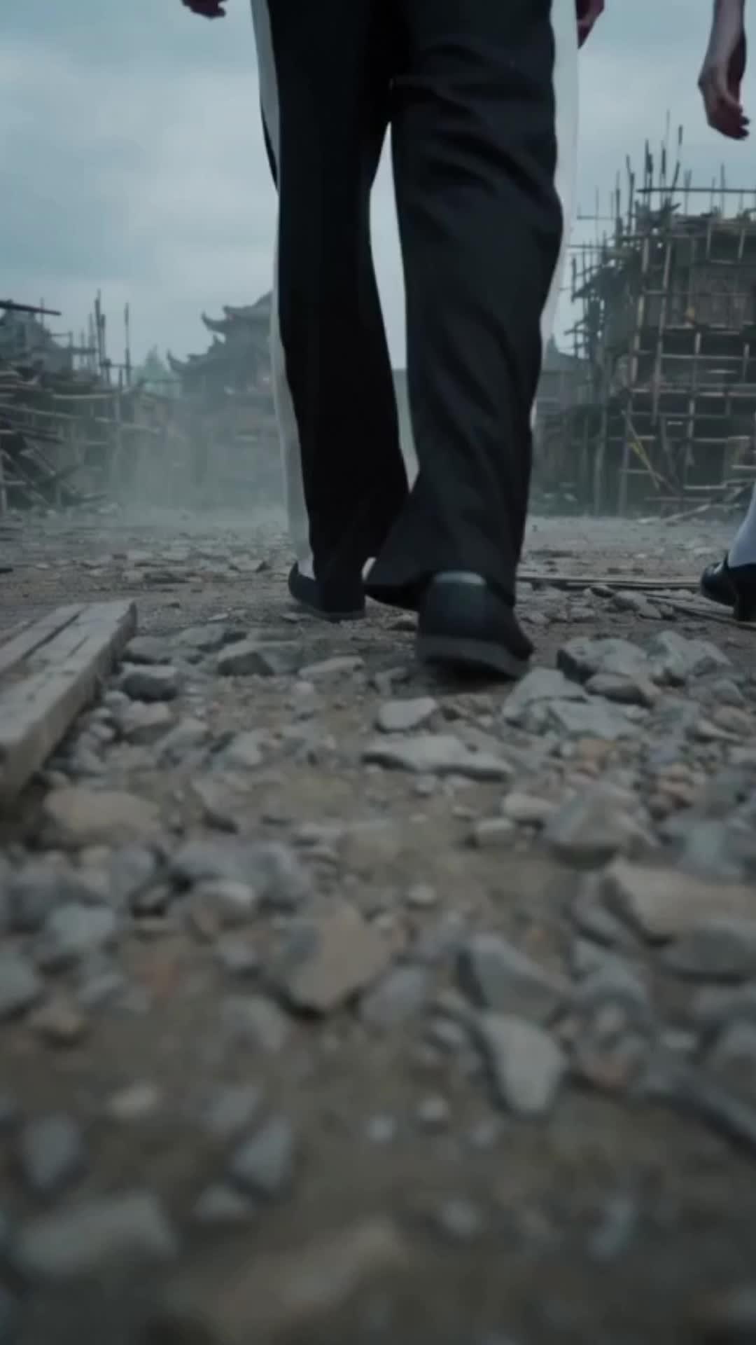 Kader Defteri Benim