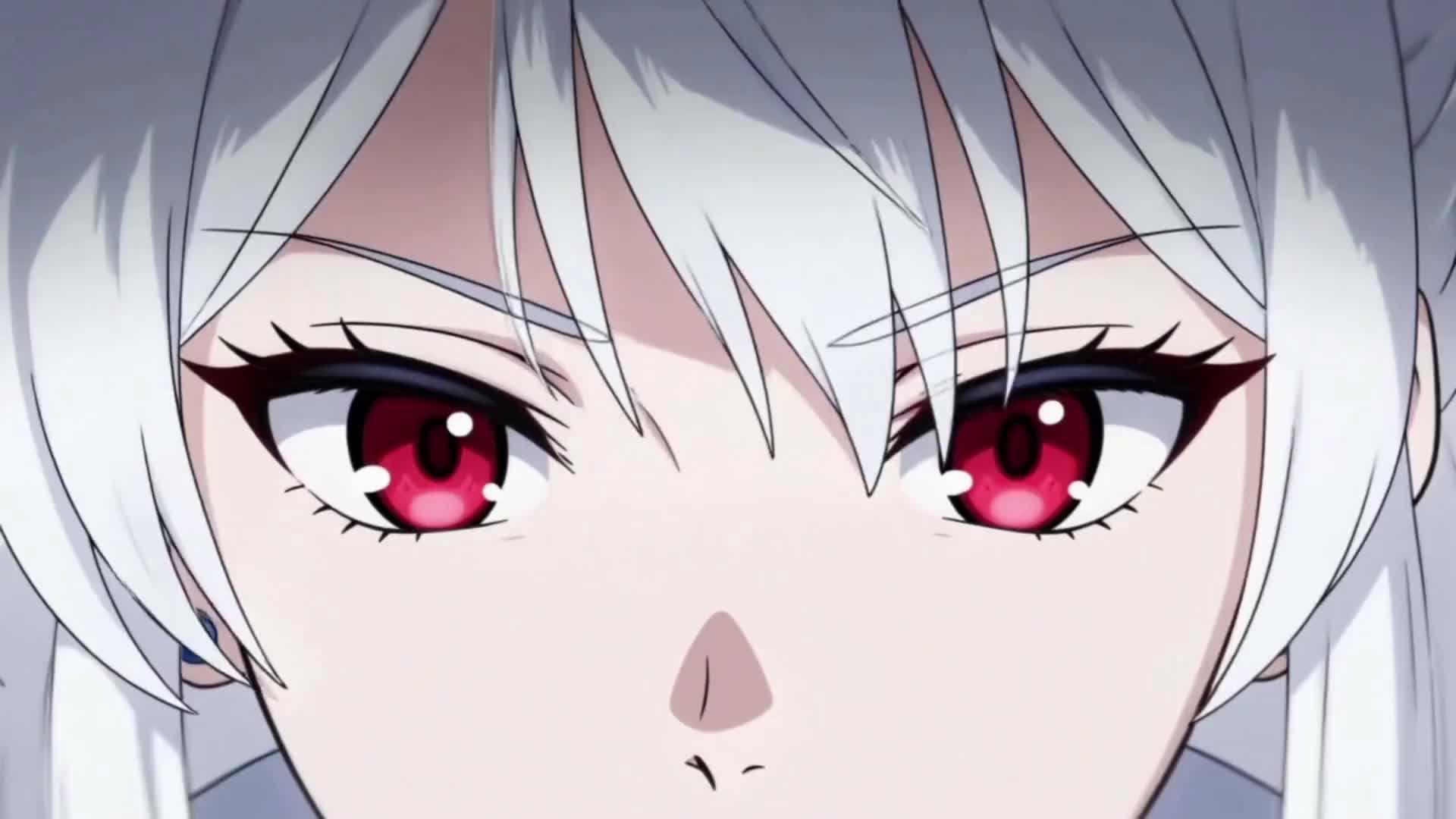 (Dubbed) Trash Dragon Ate the World!