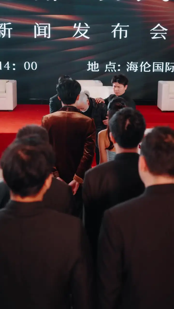 Poor Husband? Young Master! Episode 80