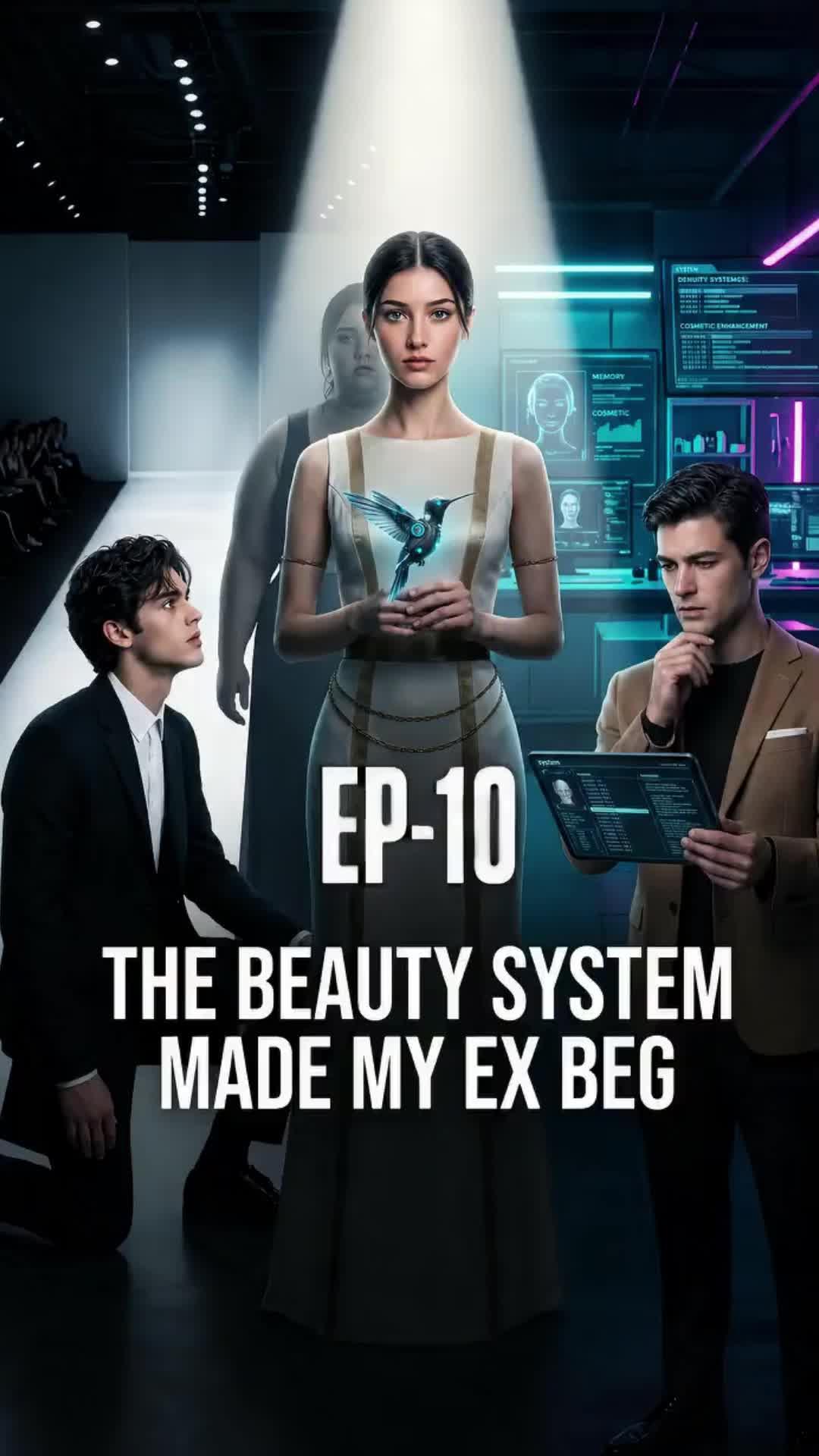The Beauty System Made My Ex Beg