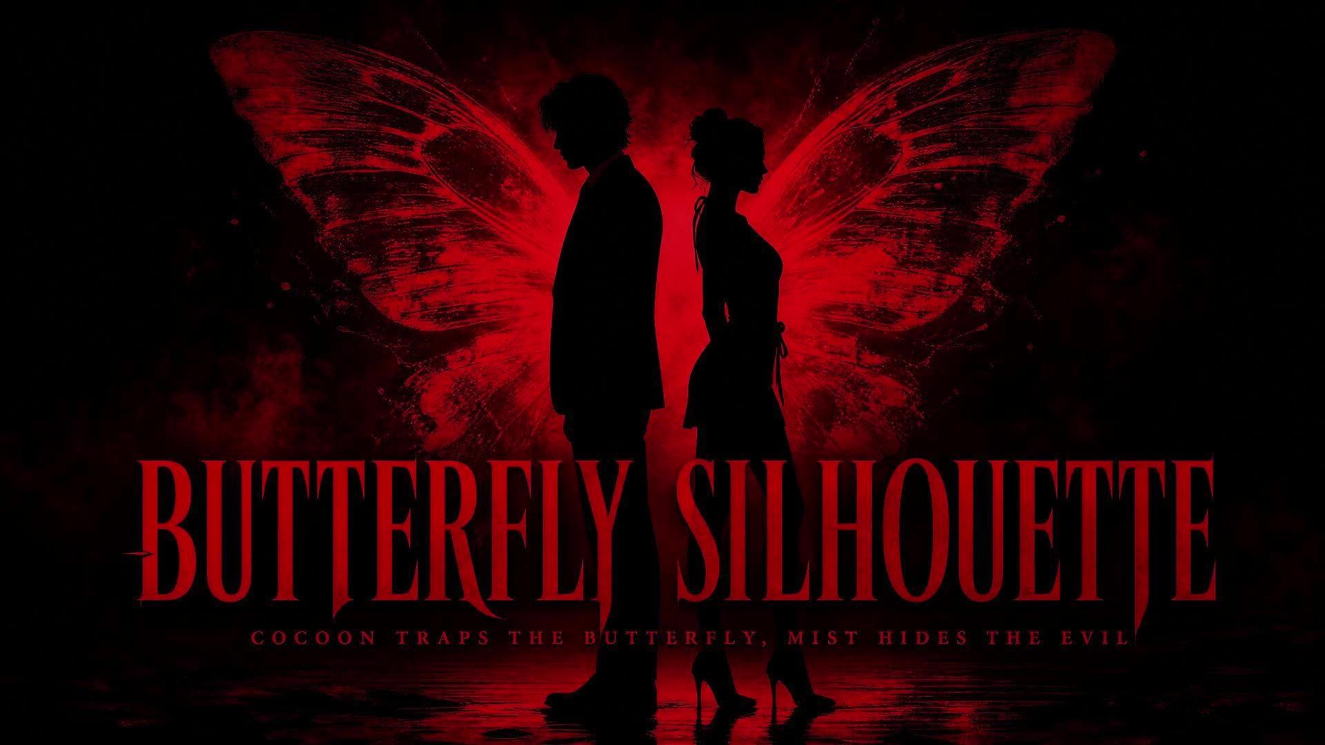 Butterfly Shadow