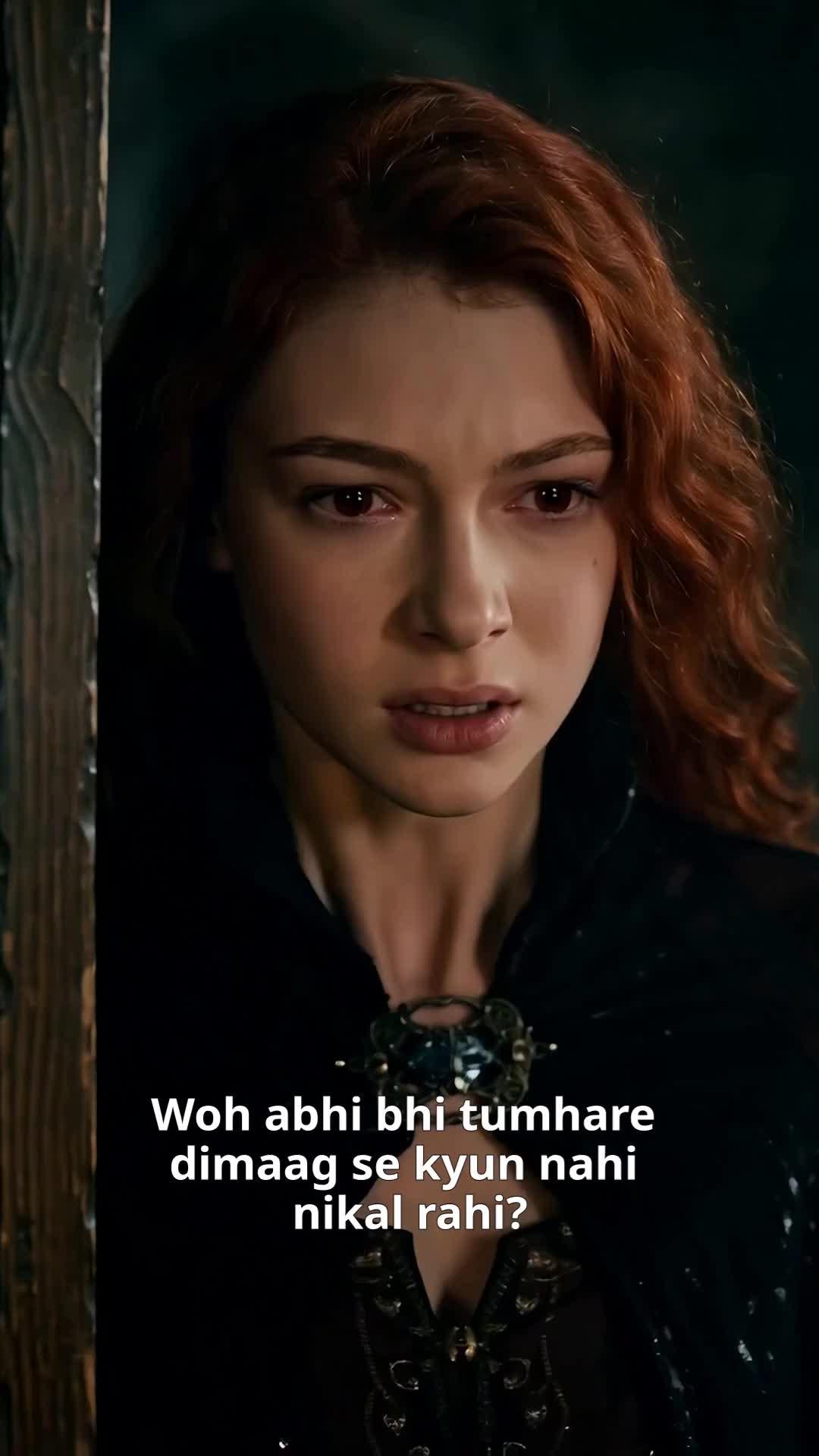 (Dubbed) Rani Aur Veerangana