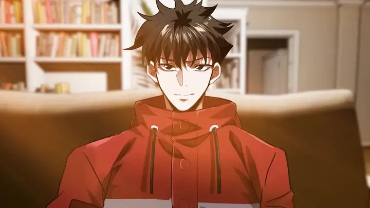 Episode 18