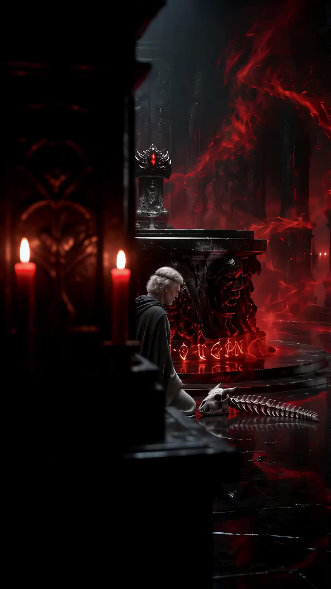 The Thunder King Returns