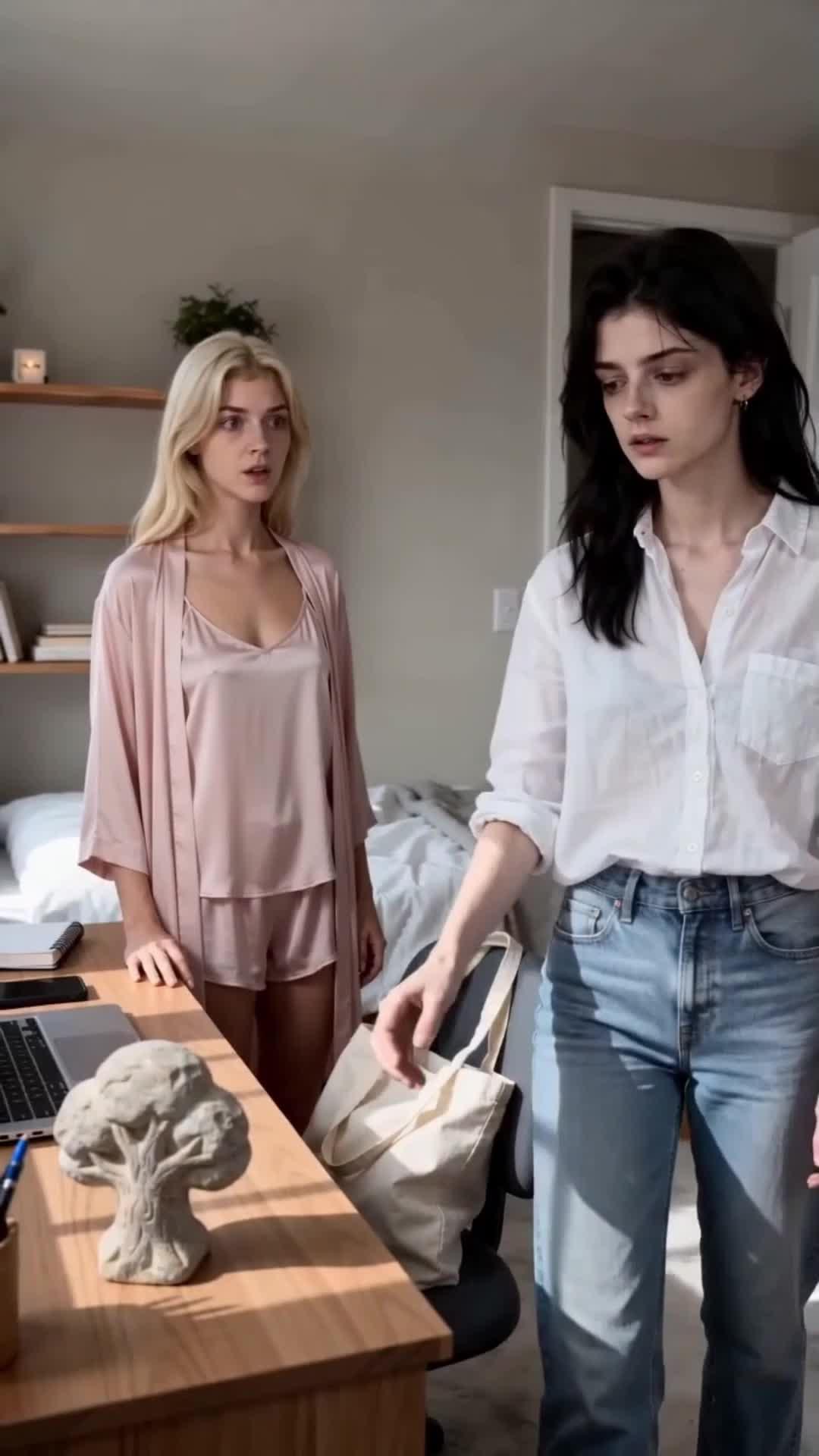 Sorella, Morirai Ancora
