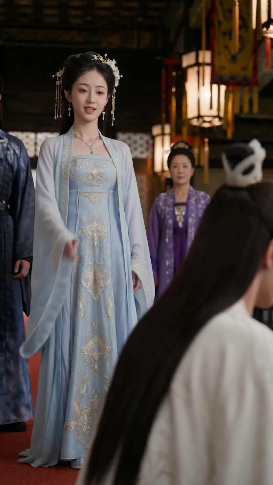 The Princess He Threw Away