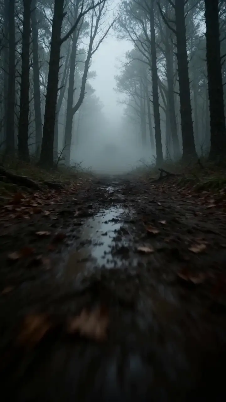 Lord Of the Undead Episode 29
