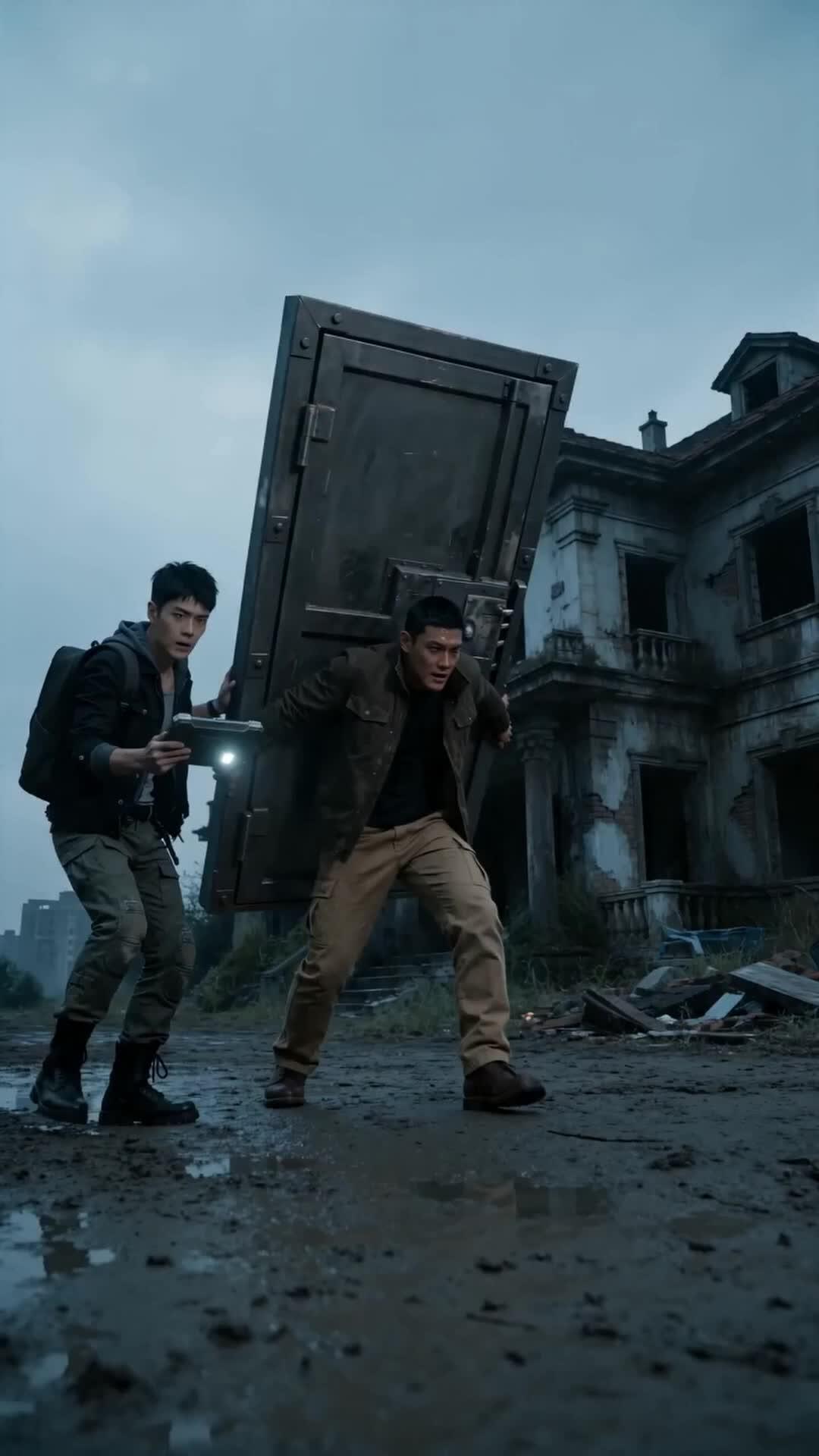 Episode cover