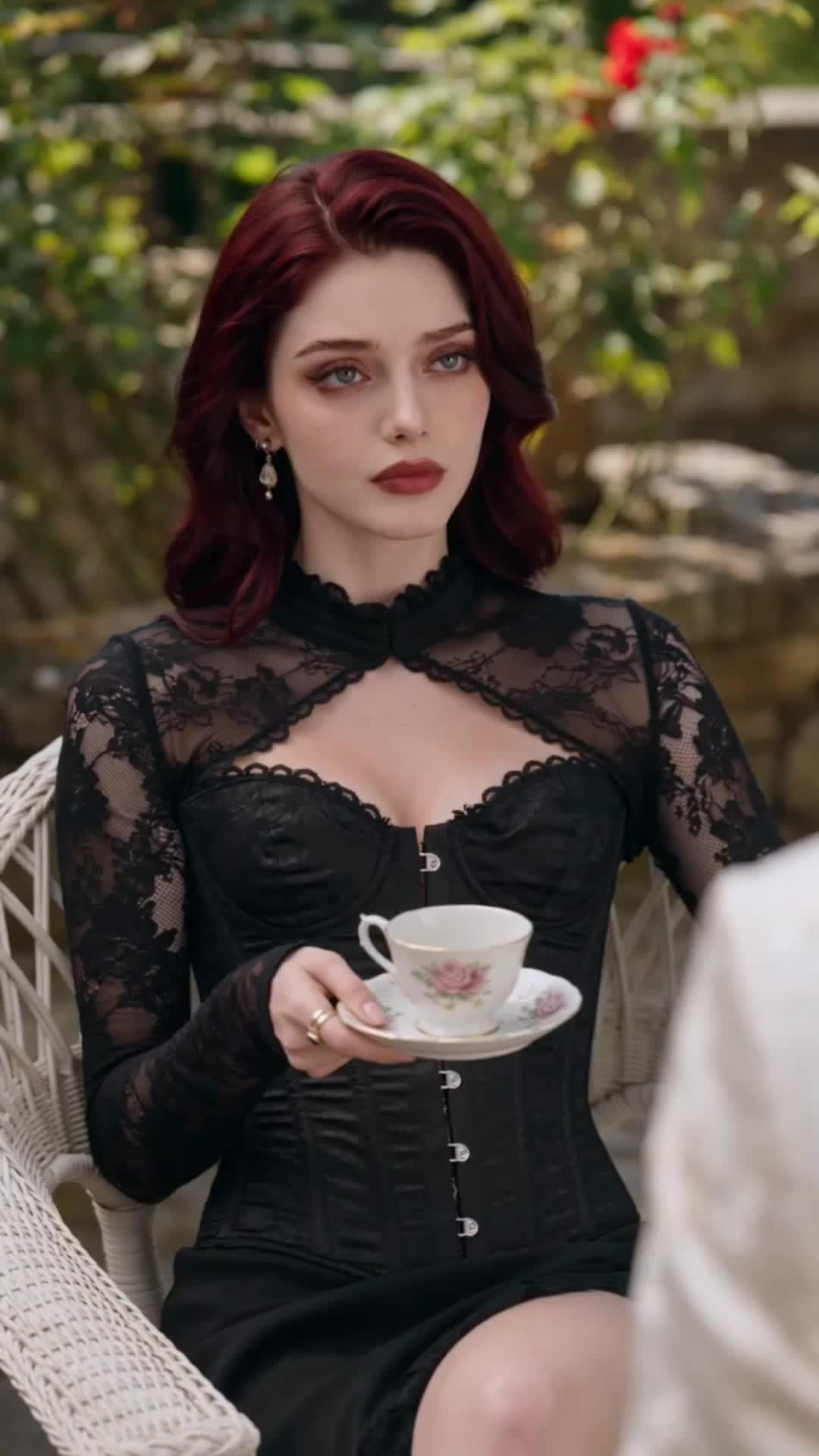 The Bride He Lost