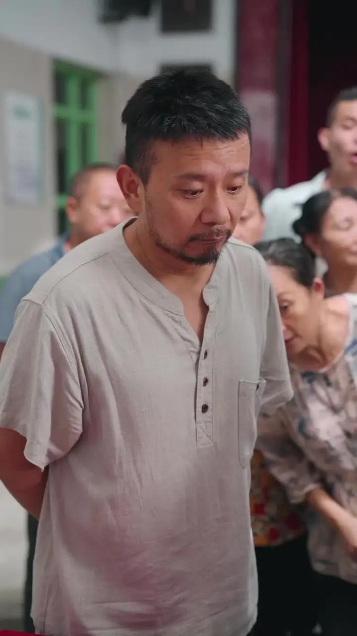 Goodbye, Brother's Keeper Episode 14