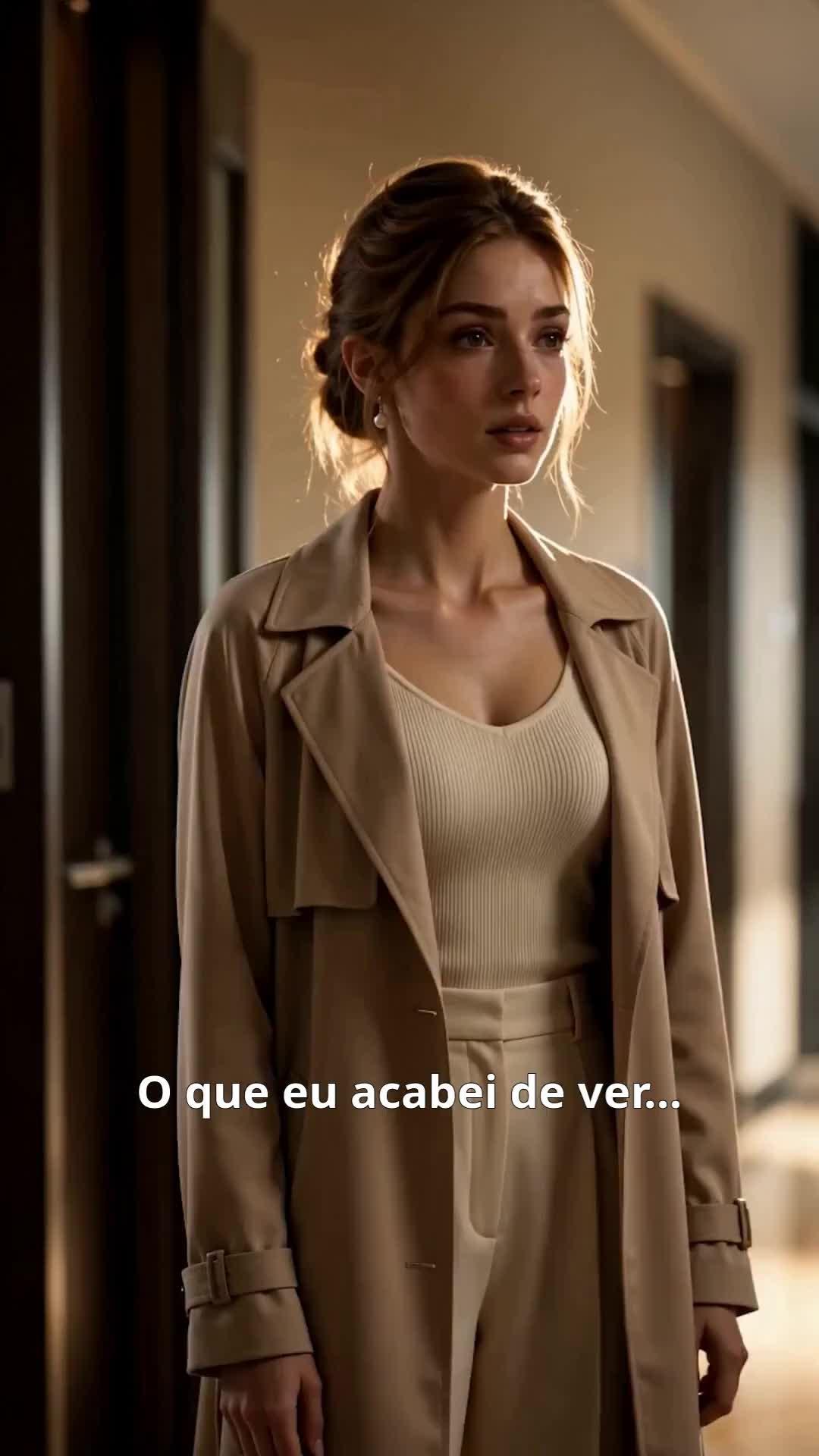 (Dublagem) O Chefão Fora de Controle
