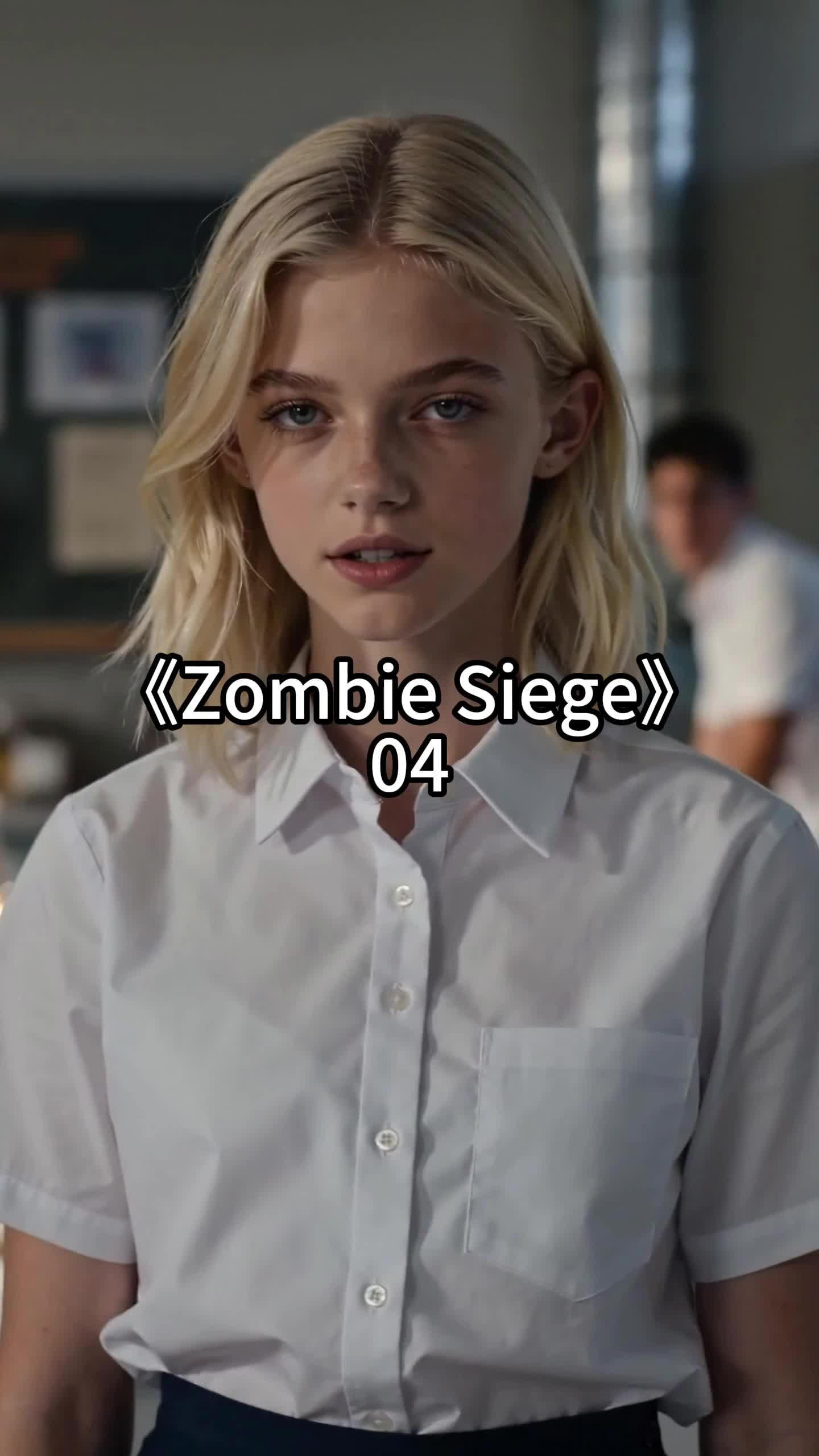 Zombie Siege