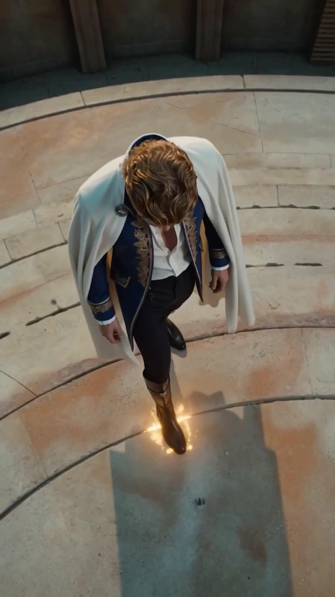 Il Re Mago è Tornato
