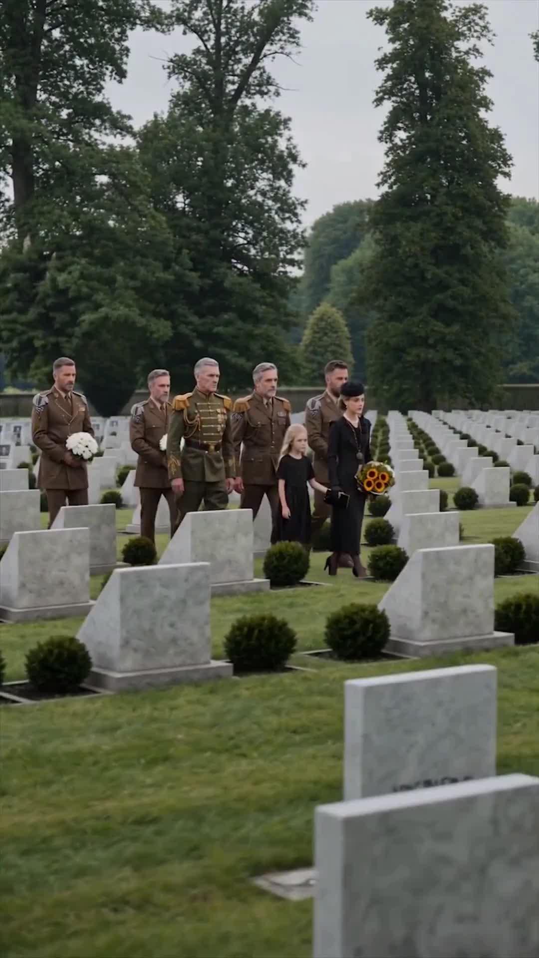 (Dubbed) Veteran Ka Vaada