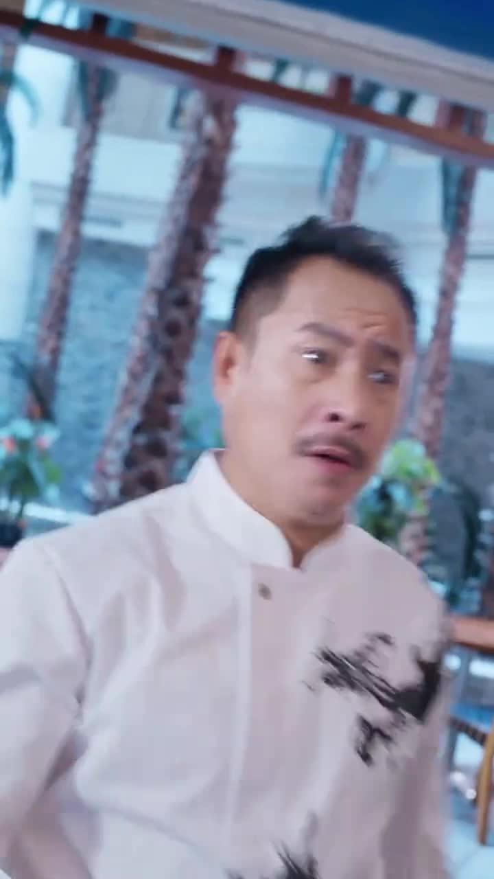 (Dublagem)O Legado Perdido do Chef Divino