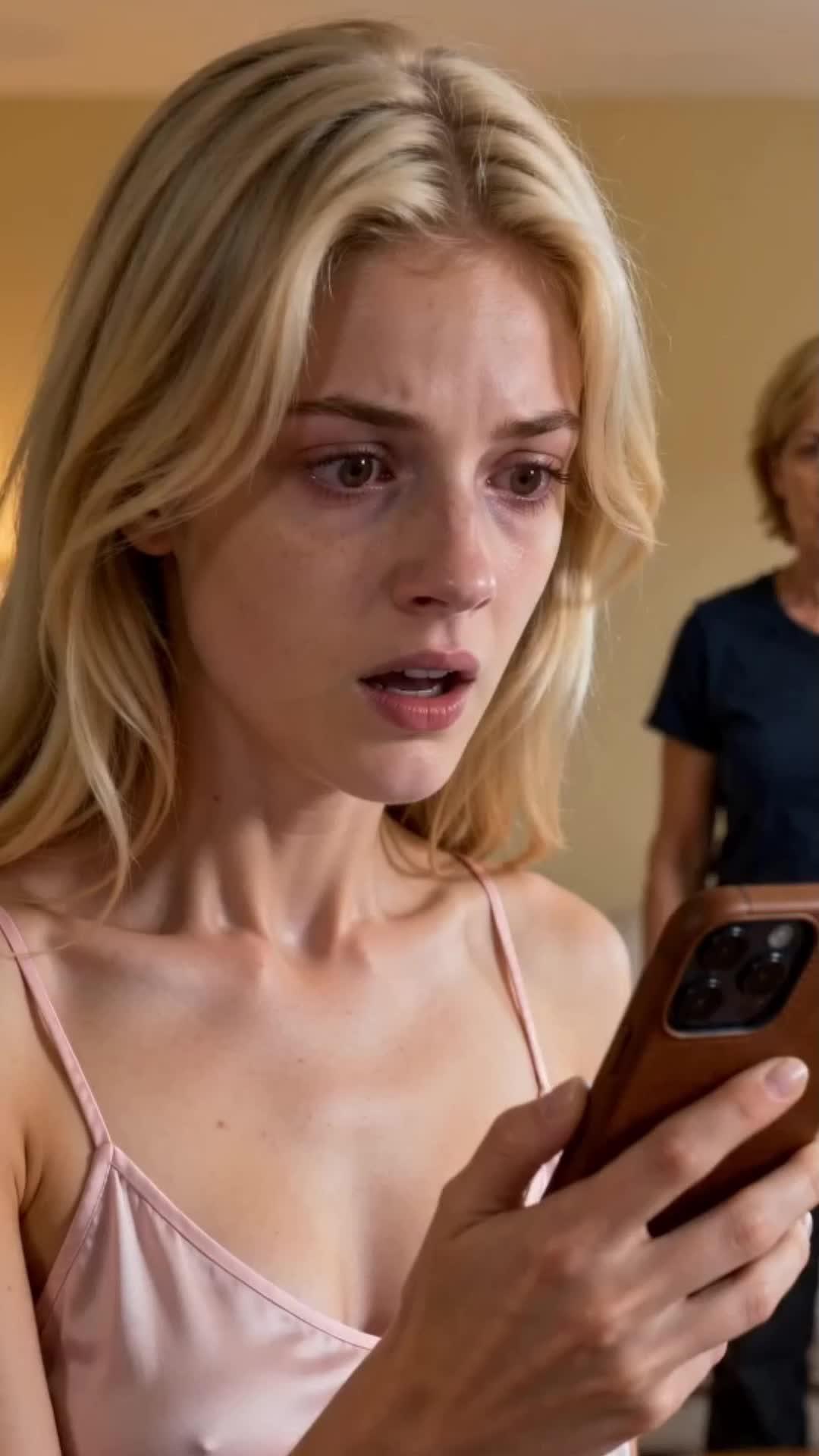 Sorella, Morirai Ancora