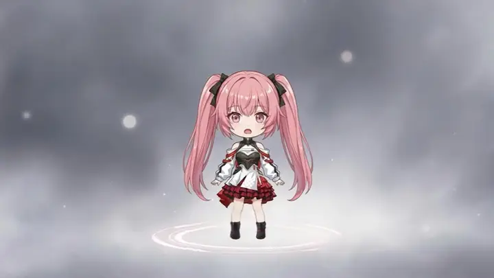 Mecha God Conquers War Maidens Episode 6