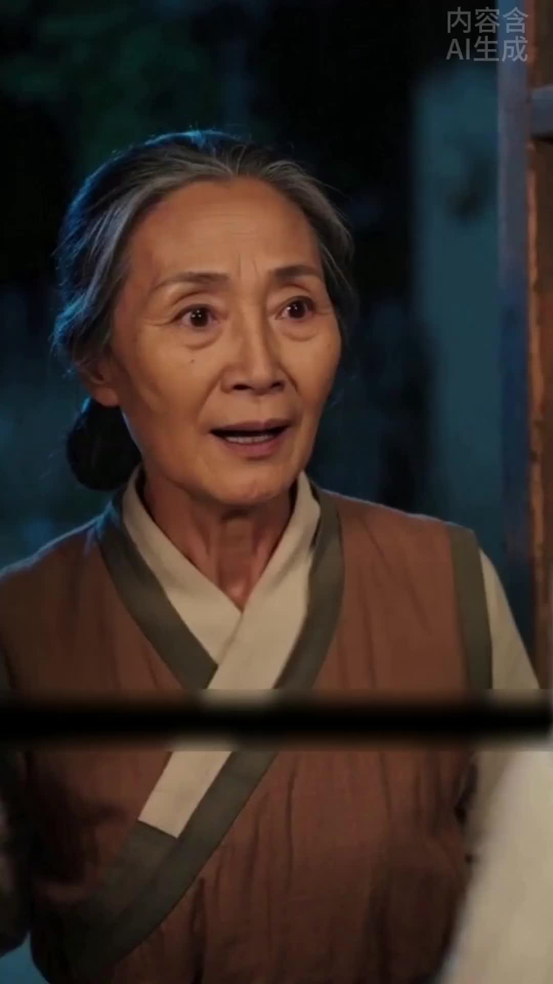 Extra? I'm the Real Leading Part!