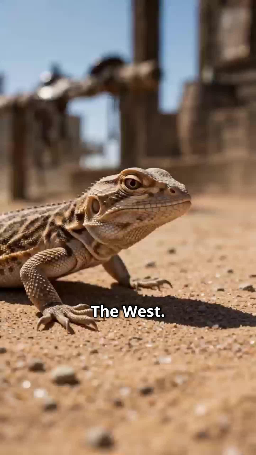 Western Legend