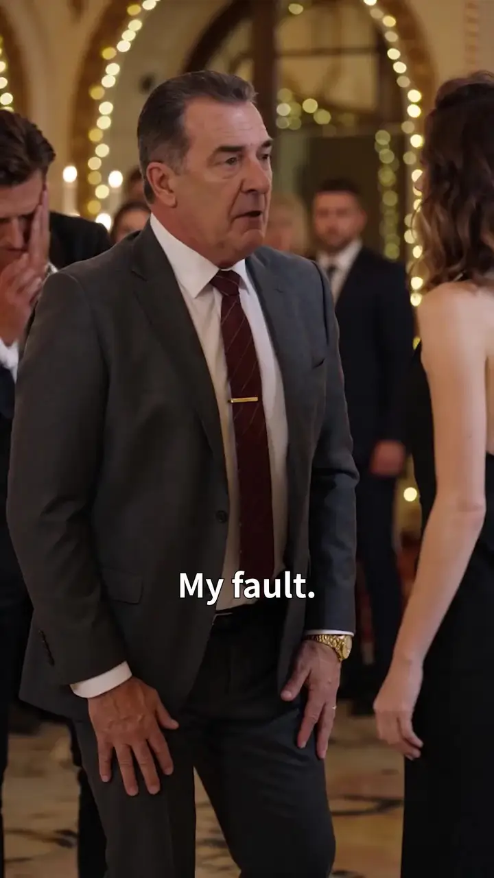 No More Mercy for My Ex Episode 22