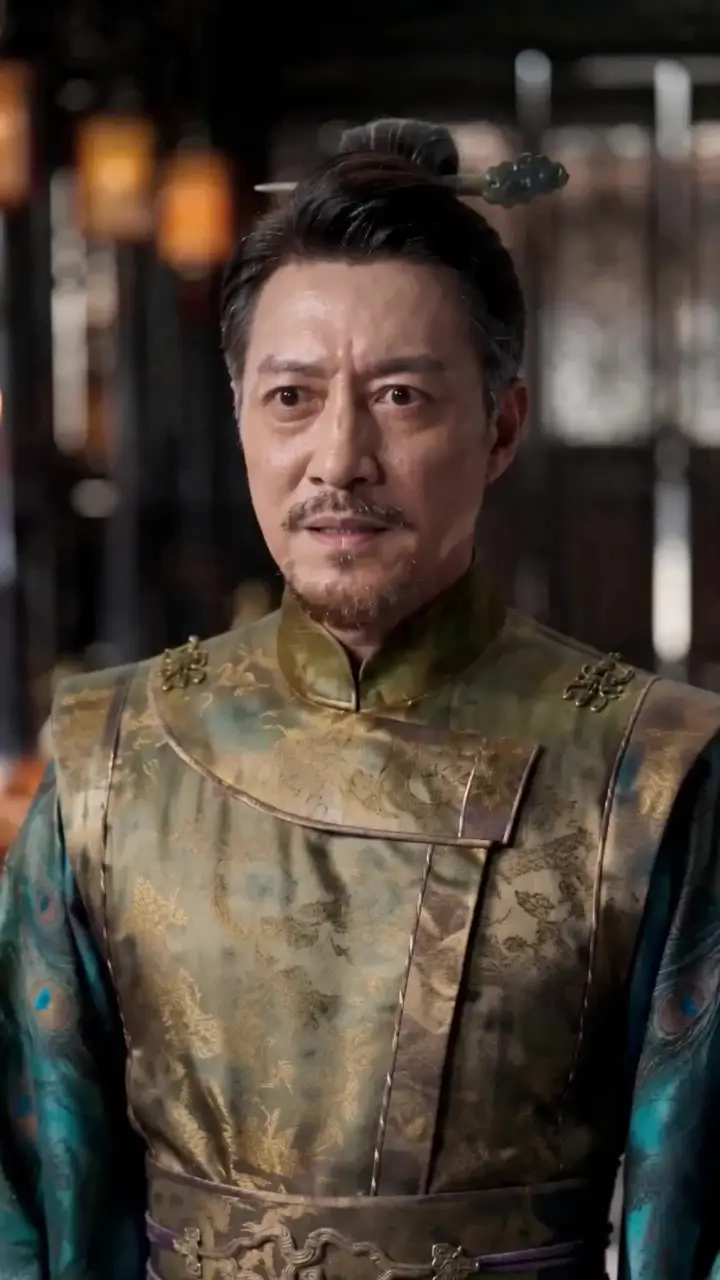 Reborn as the Almighty General Episode 28