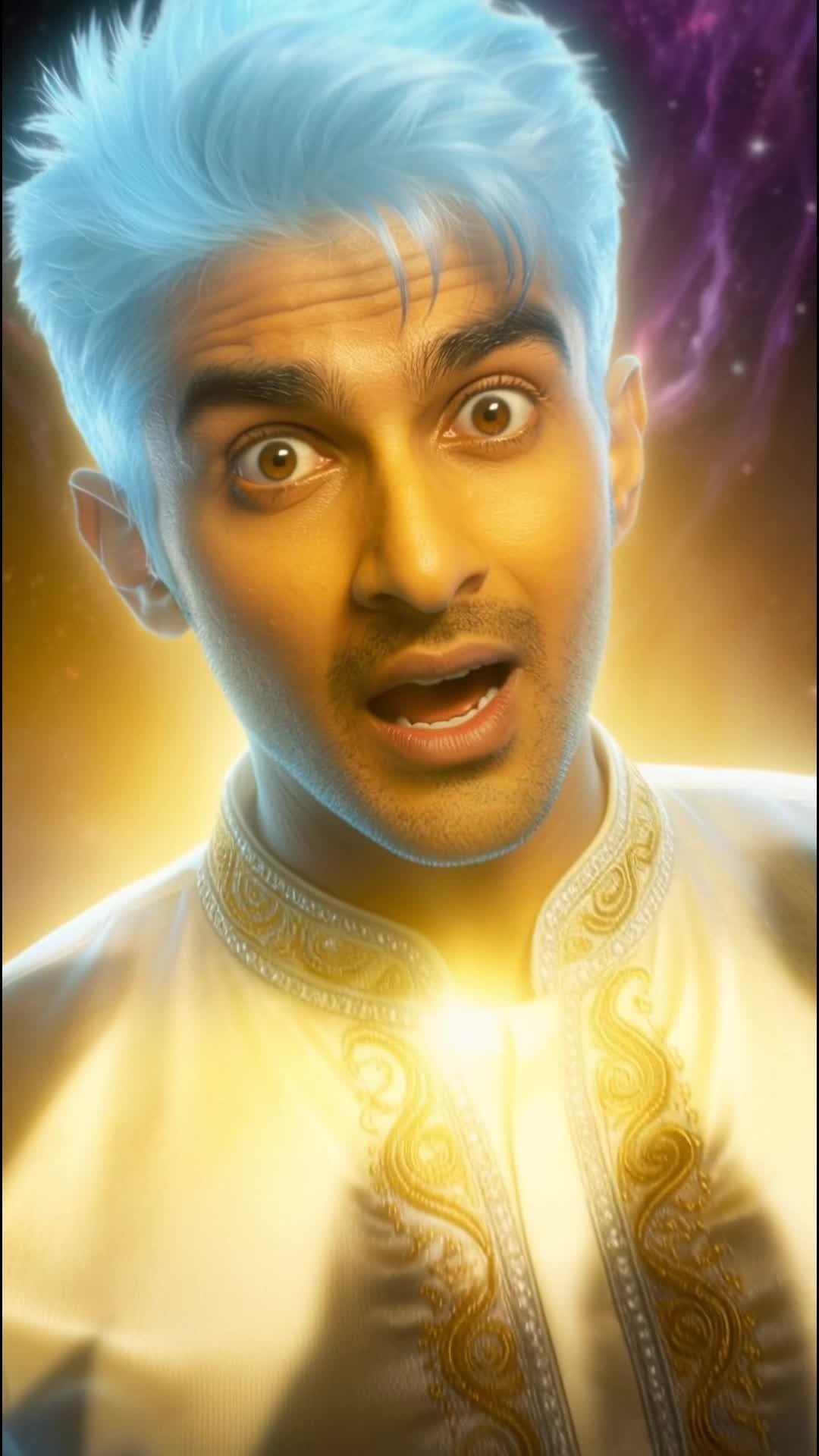 Whoa! Toxic Immortal Quits Heaven?