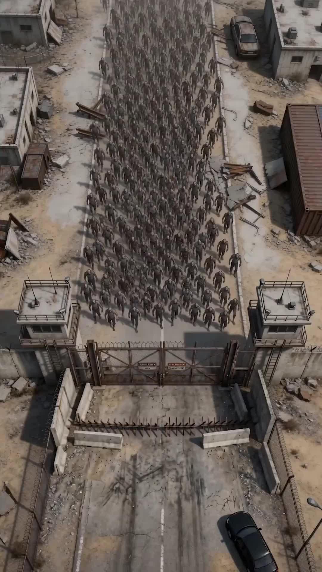O Último Salvador do Apocalipse