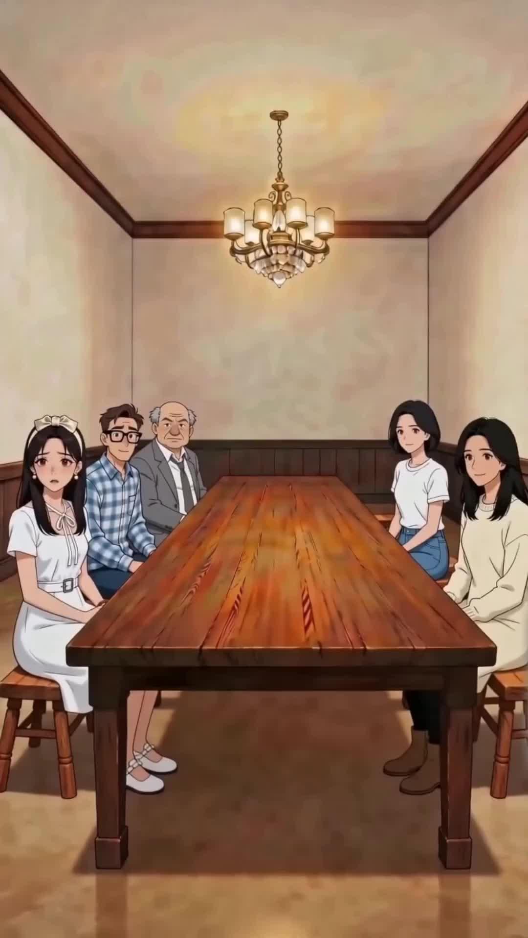 A Garota Que Encantou os Monstros