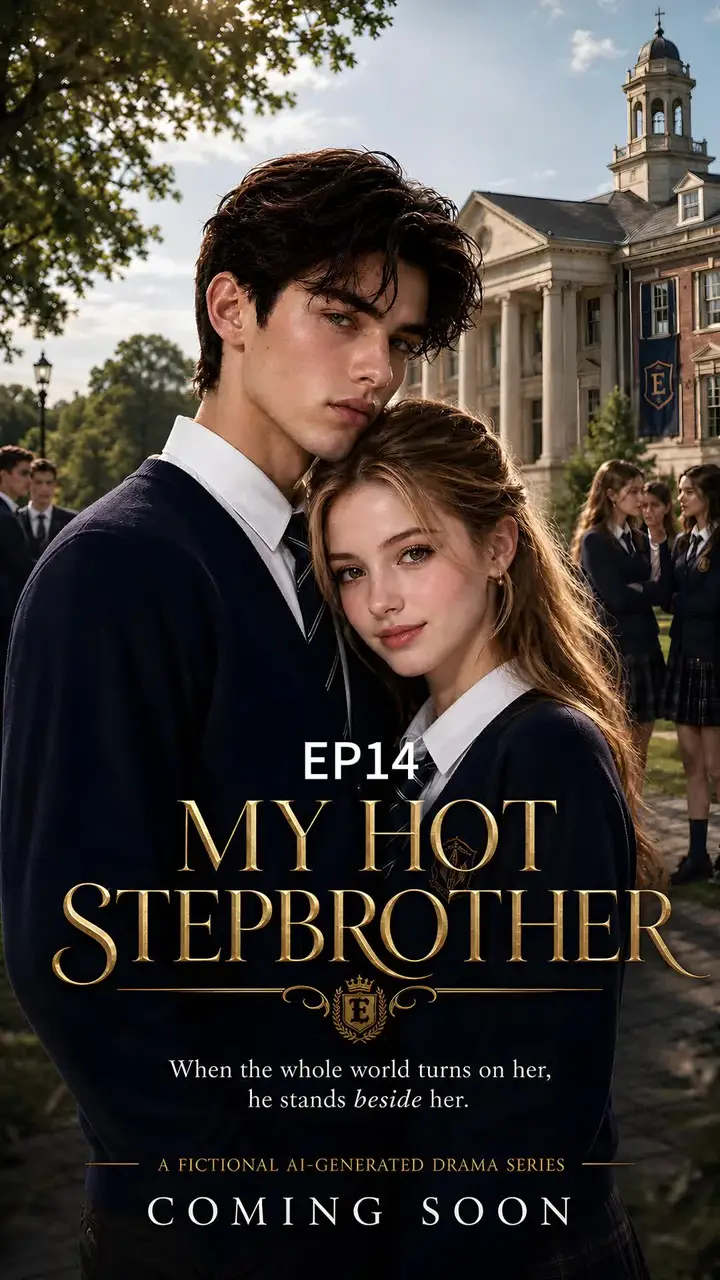 Episode 14