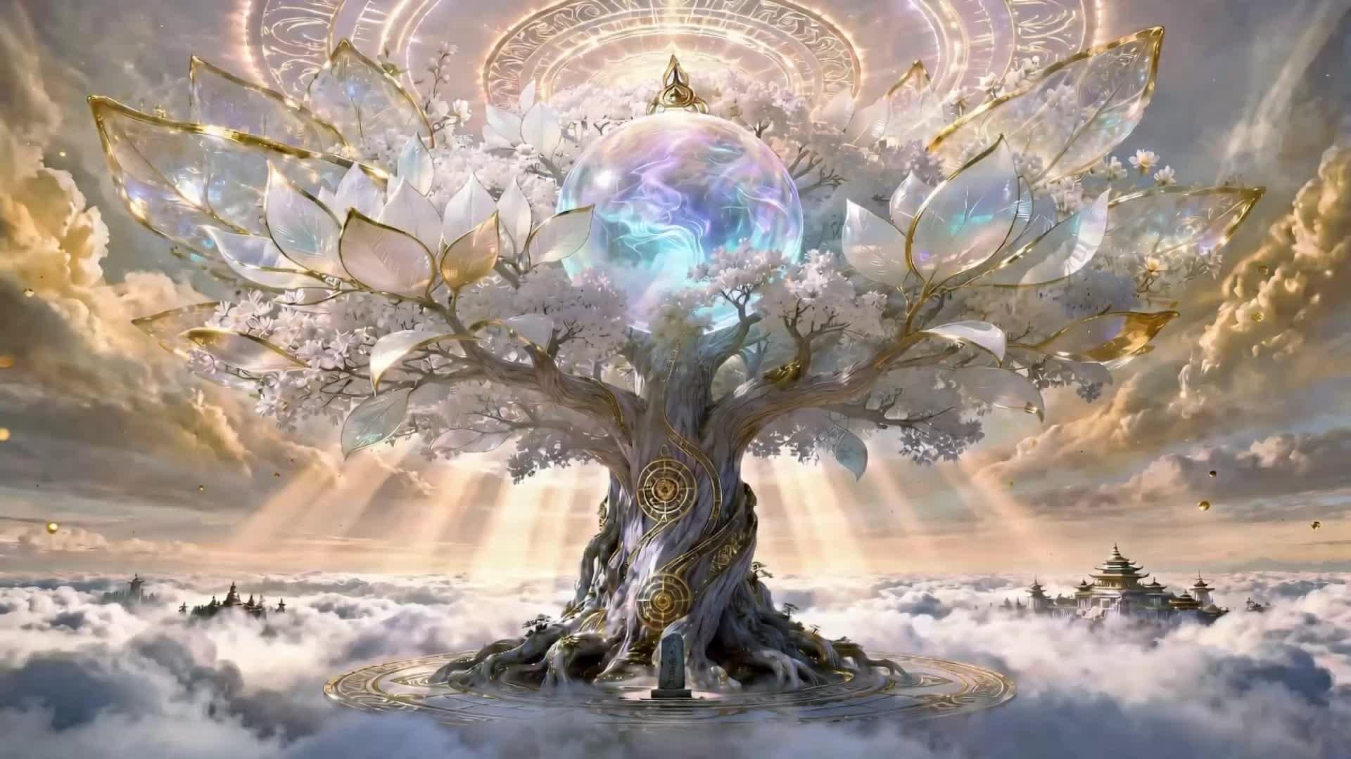 I Tricked All Deities Into Working for Me