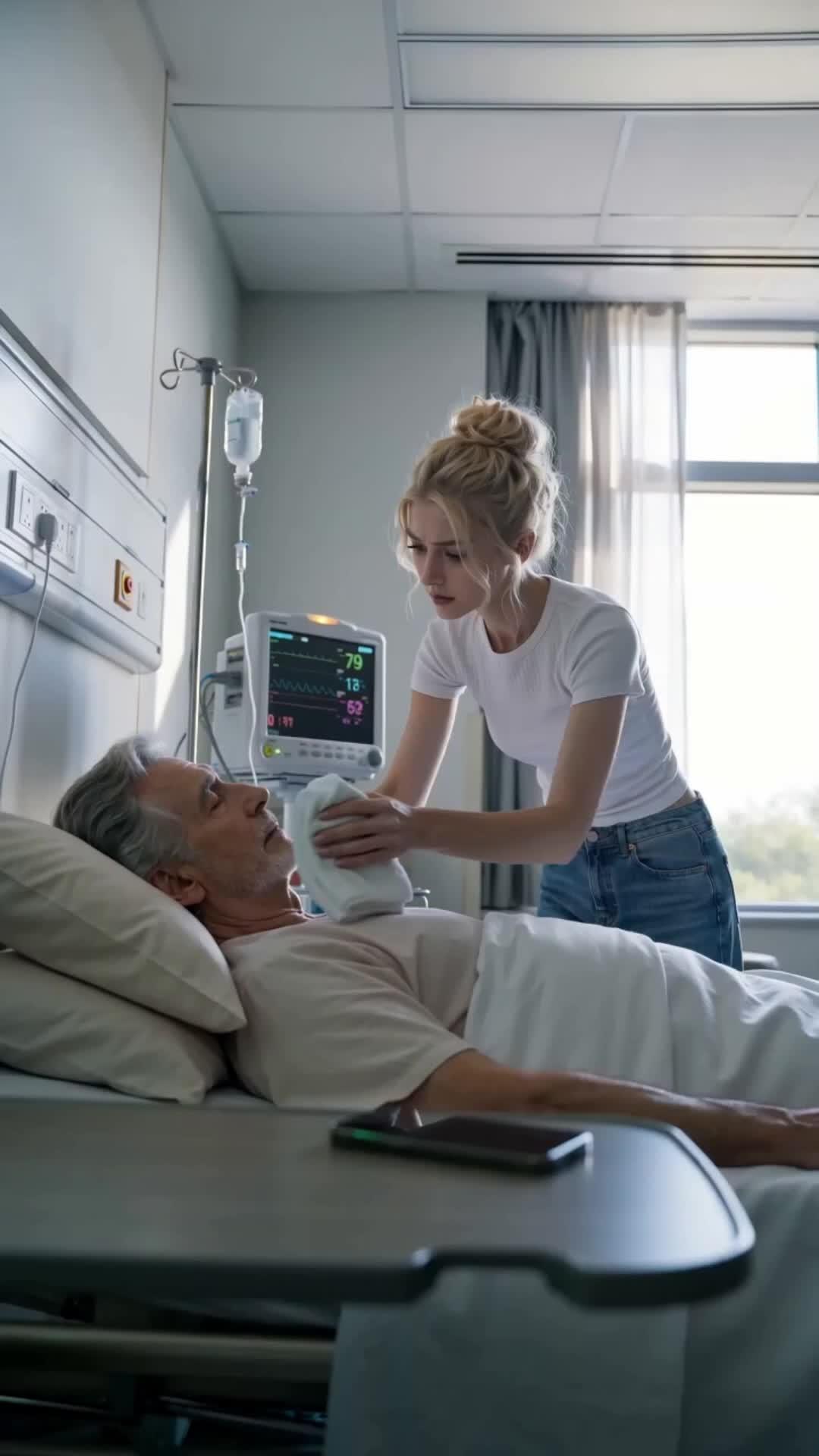 Falsa Erede, Vera Vendetta