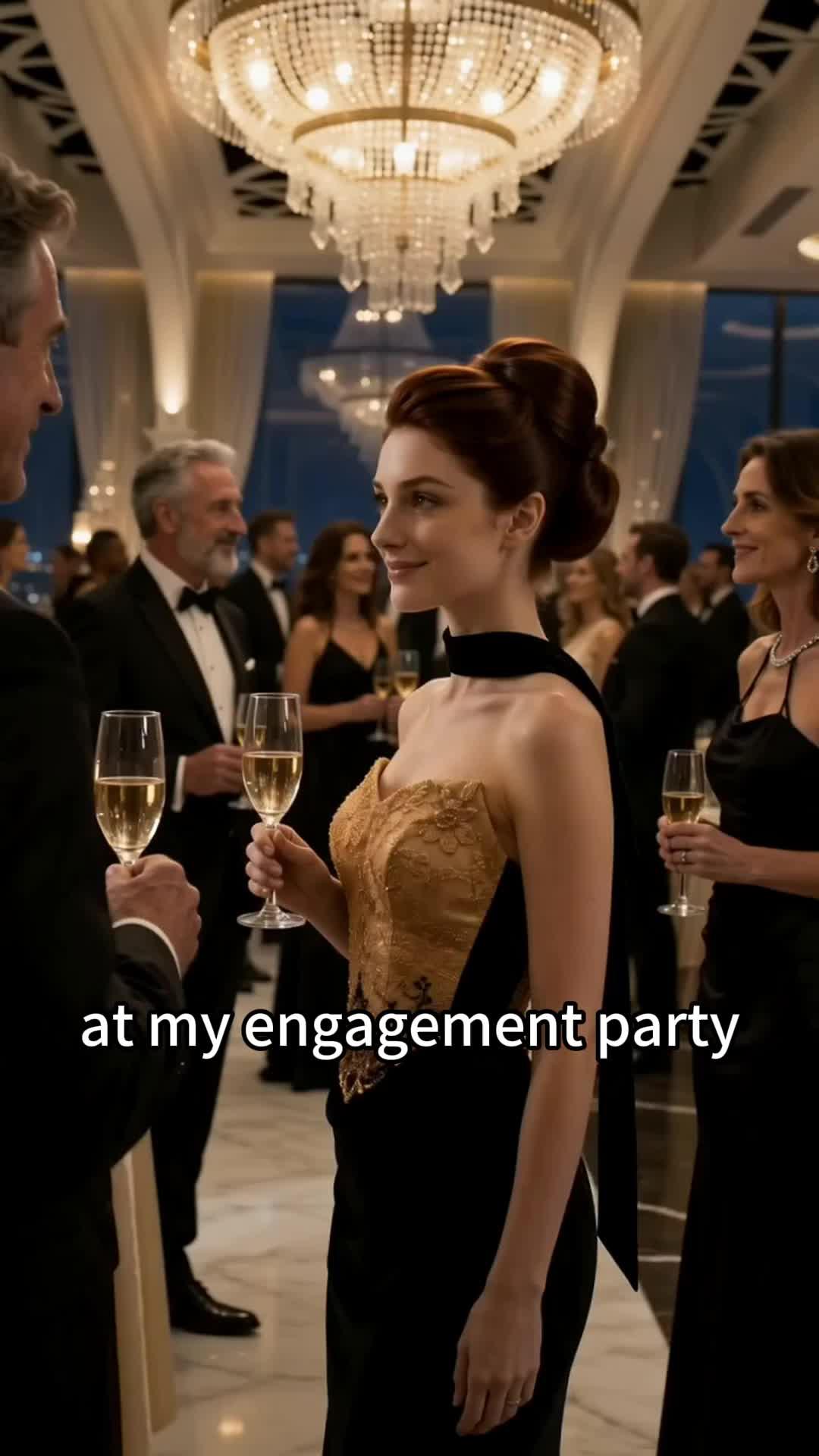 I Dumped My Fiance For A Don