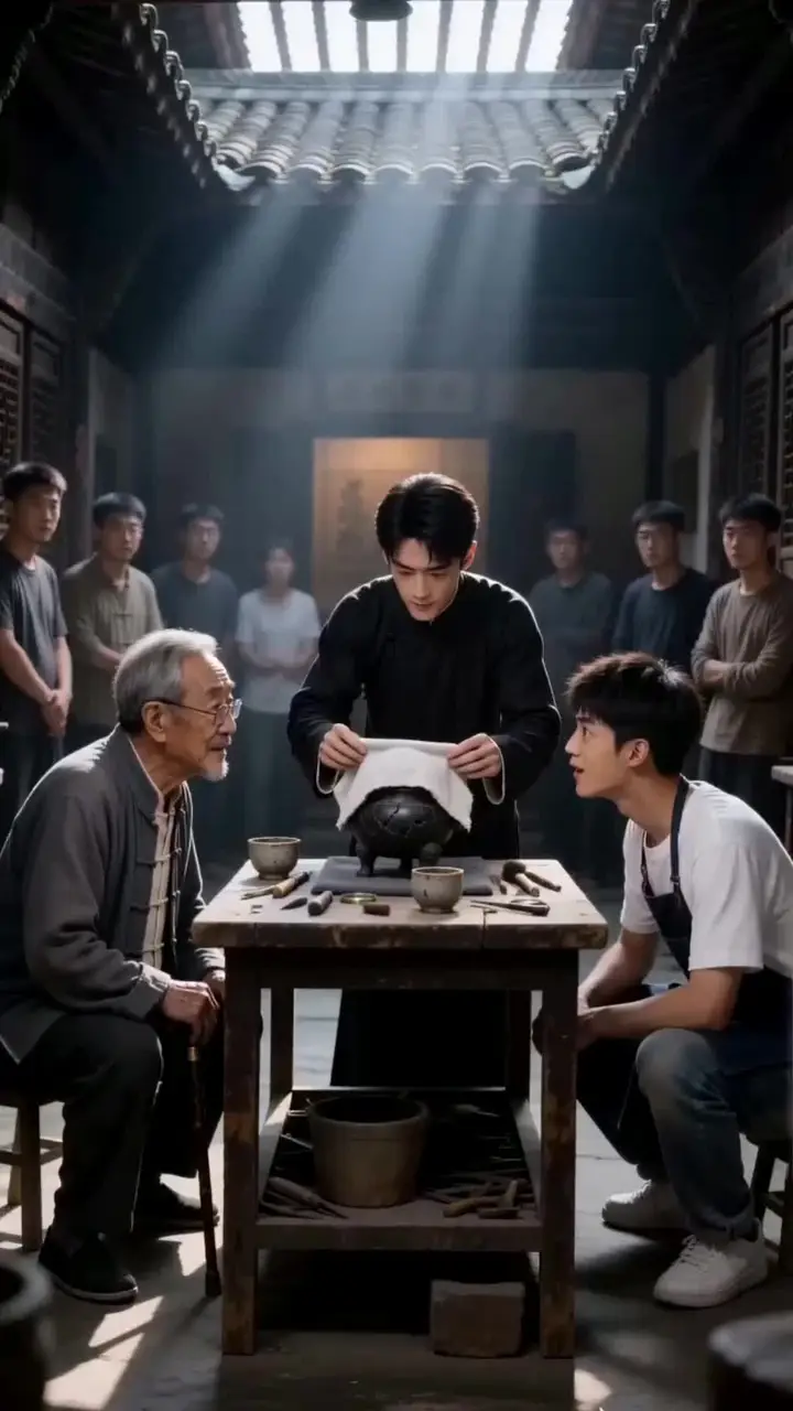 Episode 15