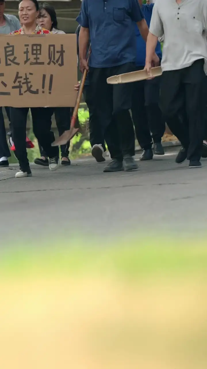 Goodbye, Brother's Keeper Episode 9