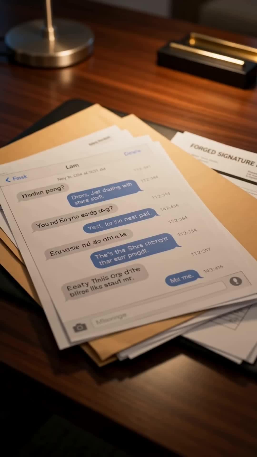 Tested By A Fake‑Poor Boyfriend