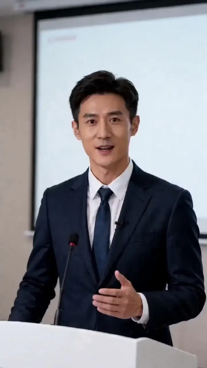 His Mom Is Actually a Tycoon Episode 47