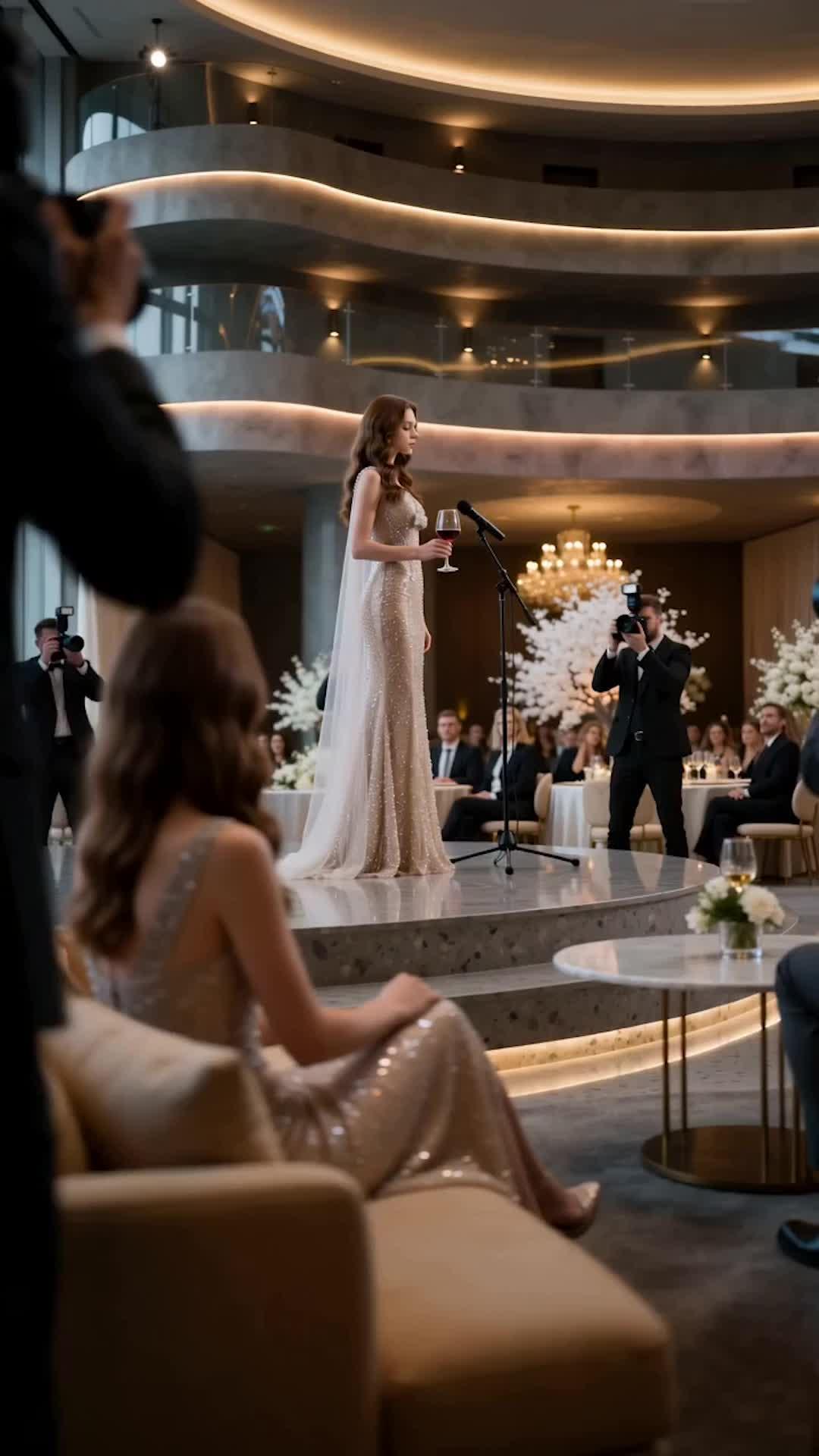 Kocamın İhanet Bedeli